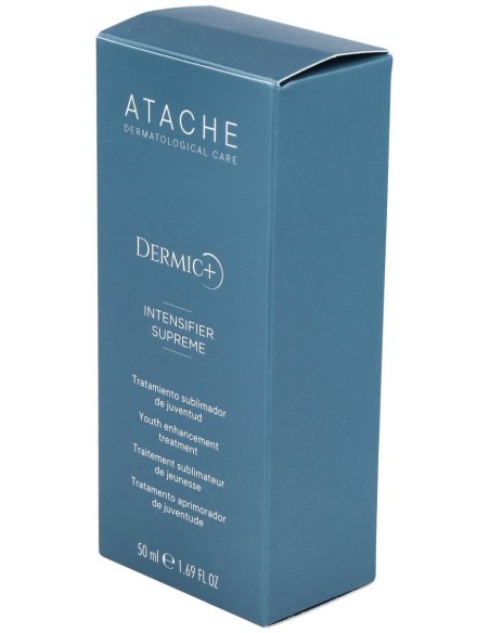 Dermic+ Intensifier Supreme 50Ml. de Atache