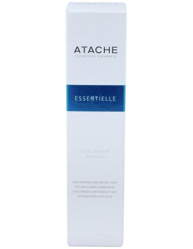 Essentielle Total Makeup Remover 115Ml. de Atache