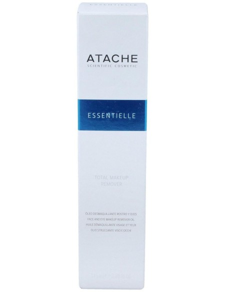 Ess Total Makeup Remover 115Ml 115ml de Atache