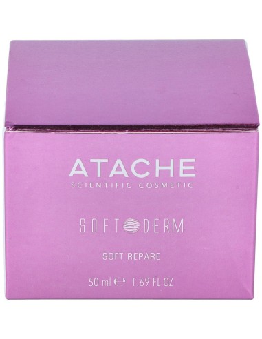 Sd Soft Repare 50 Ml 50ml de Atache