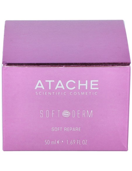 Sd Soft Repare 50 Ml 50ml de Atache