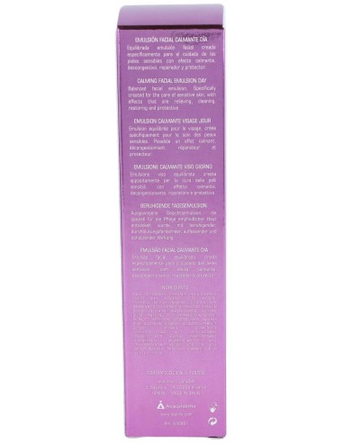 Sd Intensive Defense 50 Ml 50ml de Atache