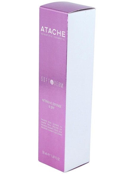 Soft Derm Intensive Defense 50Ml. de Atache