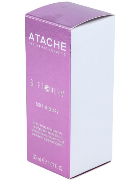 Soft Derm Soft Therapy Serum 30Ml. de Atache