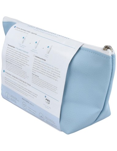 Pack Neceser Limpieza Essentielle 115ml+115ml+200ml de Atache