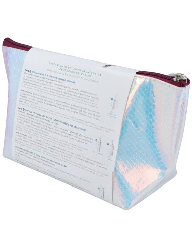 Promo Neceser Antiacne Desmaquillador+Gel+Tonic de Atache