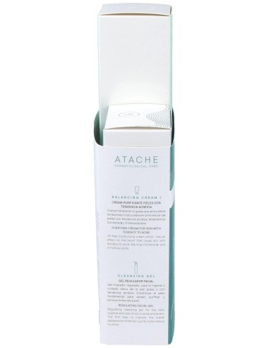 Prompo Pack Preventiva Antiacne de Atache