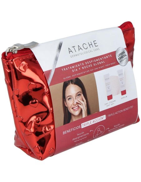 Promo Dp4 Day+Dp3 Serum de Atache