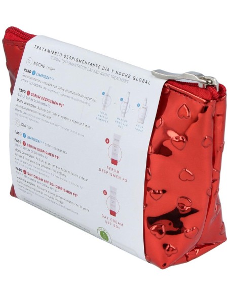 Promo Dp4 Day+Dp3 Serum de Atache