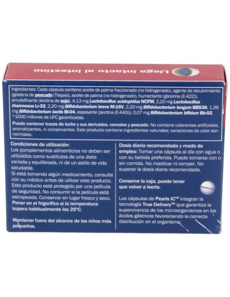 Pearls Ic Cuidado Intensivo 30Cap.** de D.H.U.