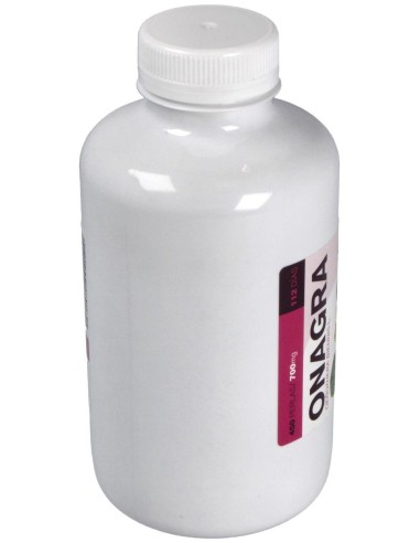 Onagra 640Mg. 450Perlas de Ghf