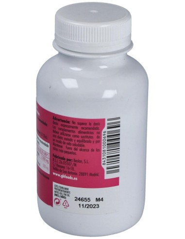 Onagra 1400Mg. 100Perlas de Ghf