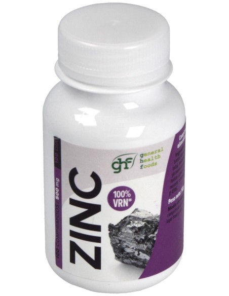 Zinc 100Comp. de Ghf