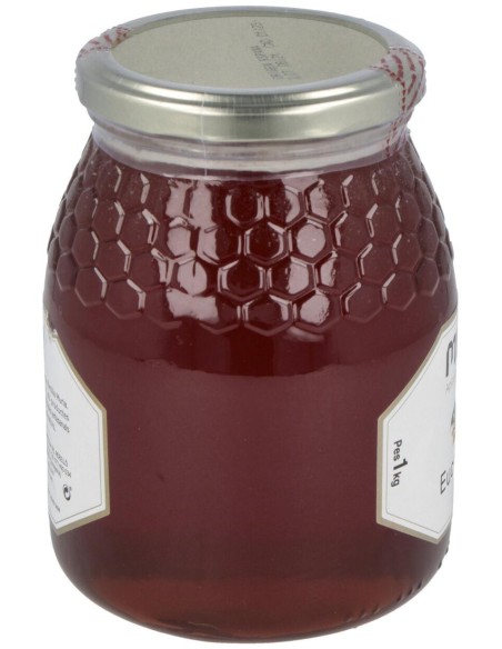 Miel De Eucalipto 1Kg. de Muria
