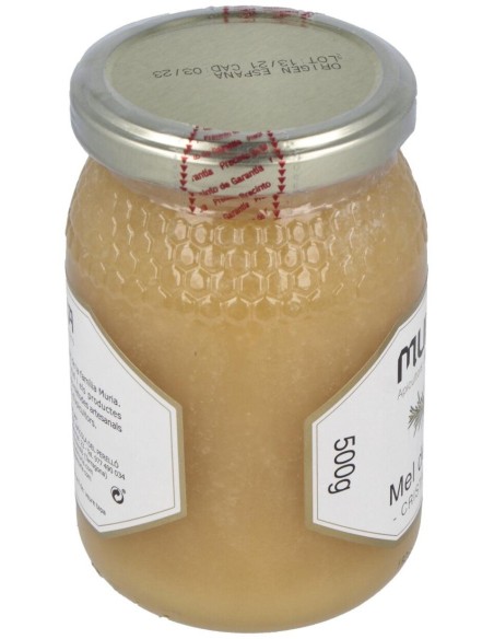Miel De Romero Cristalizada 500Gr. de Muria