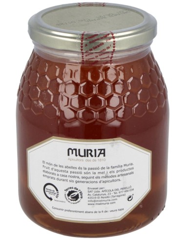 Miel De Romero 1Kg. de Muria