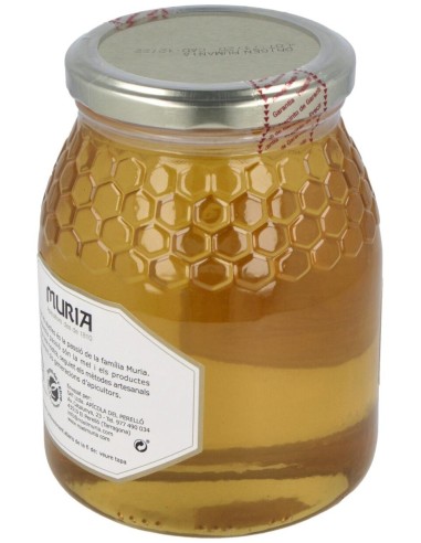 Miel De Acacia 1Kg. de Muria