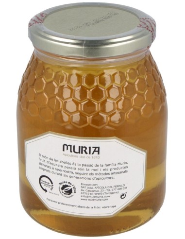 Miel De Acacia 1Kg. de Muria