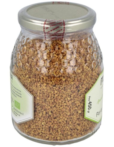 Polen 450Gr. Bio de Muria