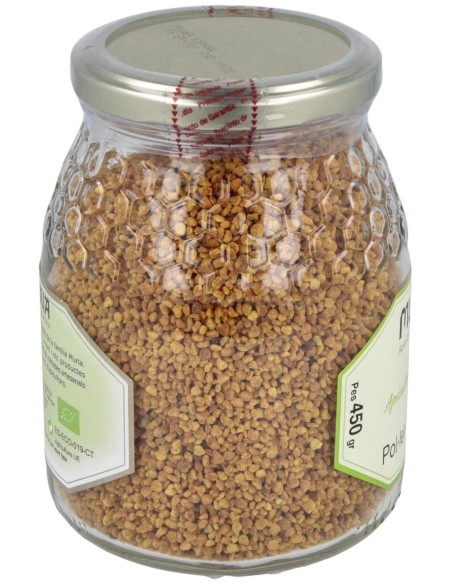 Polen 450Gr. Bio de Muria