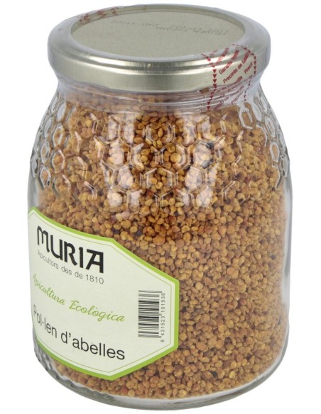 Polen 450Gr. Bio de Muria
