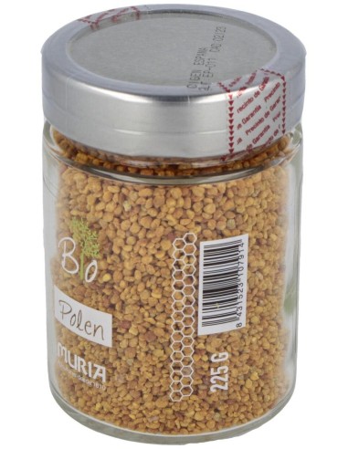 Polen 225Gr. Bio de Muria