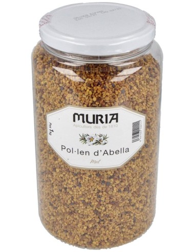 Polen 1Kg. de Muria