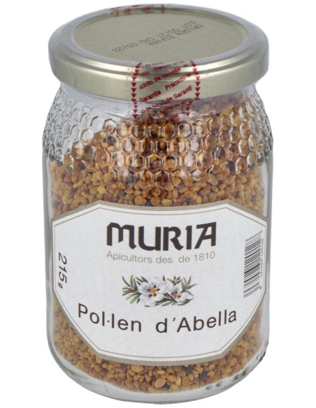 Polen 215Gr. de Muria