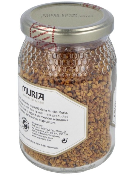 Polen 215Gr. de Muria