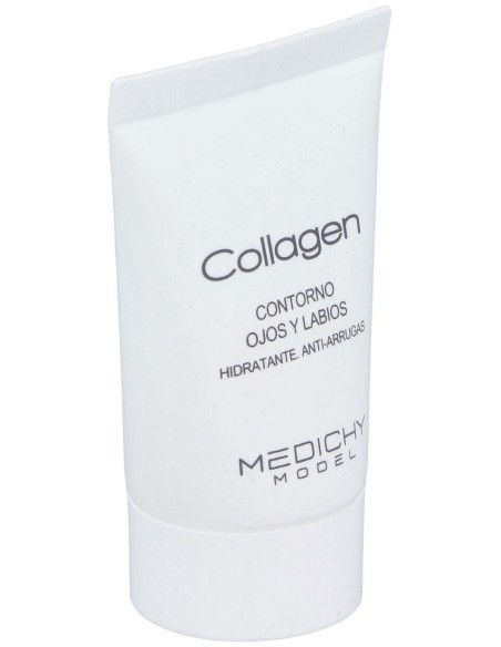 Collagen Contorno De Ojos 30Ml. de Medichy Model