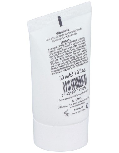 Collagen Contorno De Ojos 30Ml. de Medichy Model