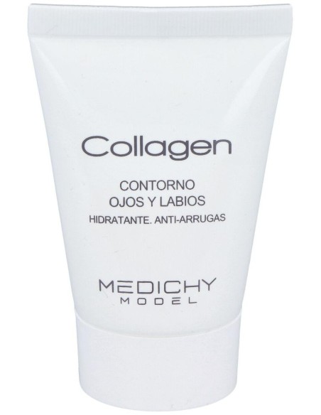 Collagen Contorno De Ojos 30Ml. de Medichy Model