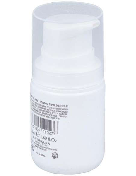 Collagen Serum+ 50Ml. de Medichy Model