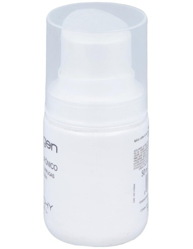 Collagen Acido Hialuronico 50Ml. de Medichy Model