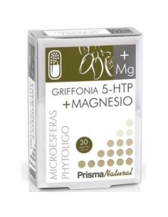 Griffonia + Magnesio...