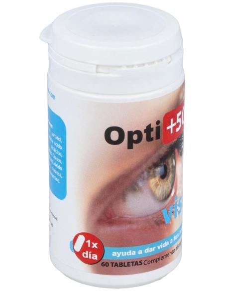 Opti+50 Vista 60Comp. de Hilefarma
