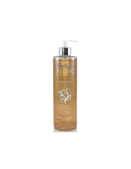 Cleaning Savia Micelar Limpiadora 500Ml. Alove de Prisma Natural