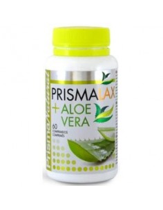 Prismalax Aloe+Inulina 60...