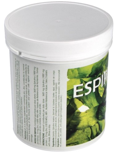 Expirumax-Z 300Comp. de Lumen