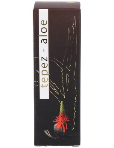 Tepez-Aloe 50Ml. de Lumen