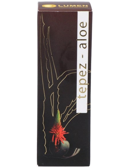 Tepez-Aloe 50Ml. de Lumen