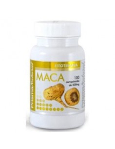 Maca 100 Comprimidos de...