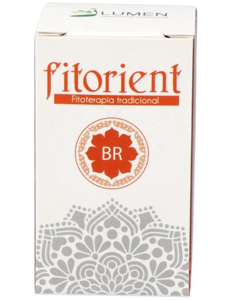 B.R. Vacio De Bazoy Riñon 60Comp. Fitorient de Lumen