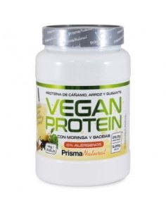 Vegan Protein Sabor...