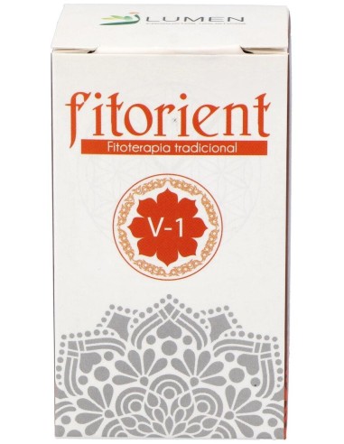 V-1 Expulsa Viento-Calor 60Comp.Fitorient de Lumen