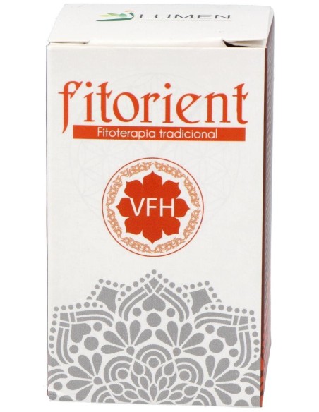 V.F.H. (Viento-Frio-Humedad) 60Comp Fitorient de Lumen