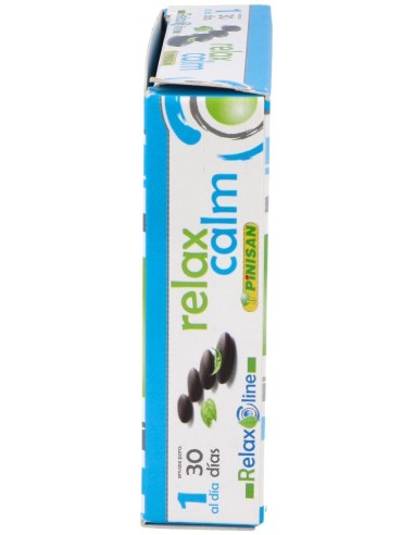 Relax Line Relaxcalm 30Cap. de Pinisan