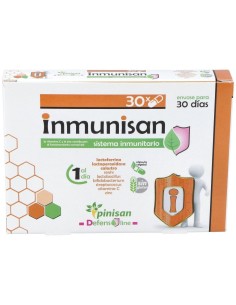 Inmunisan 30 Cap de Pinisan