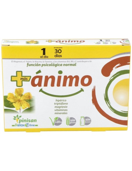 Mas Animo 30Cap. de Pinisan