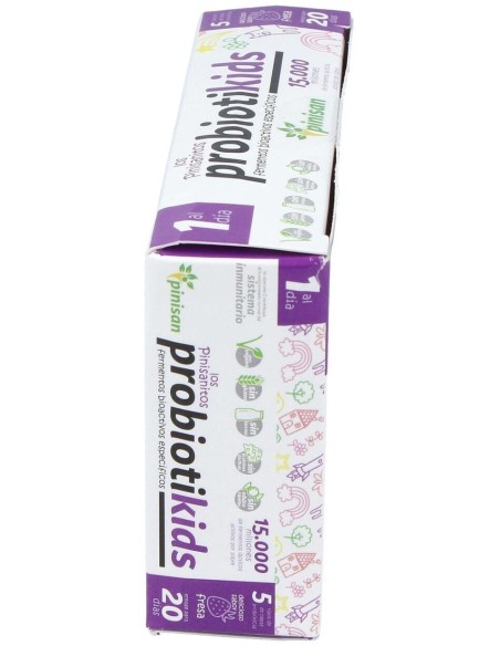 Probiotikids 20Sbrs. de Pinisan